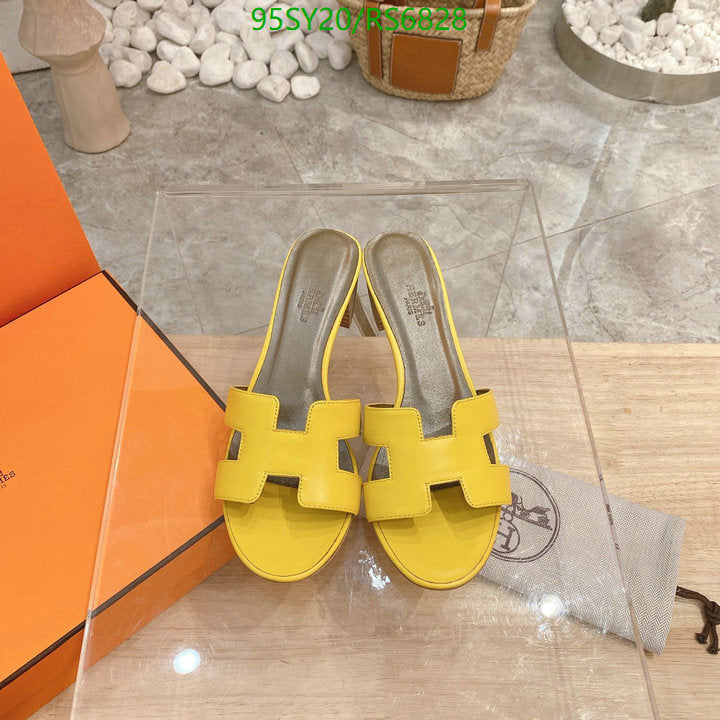SAMC - HMS Women Shoes - 387