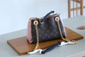 Satchel Bags - VL Bags - 7932