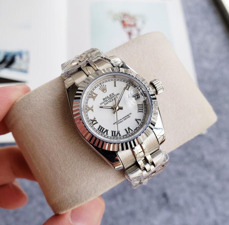 SAMC - Mix Watches - 126