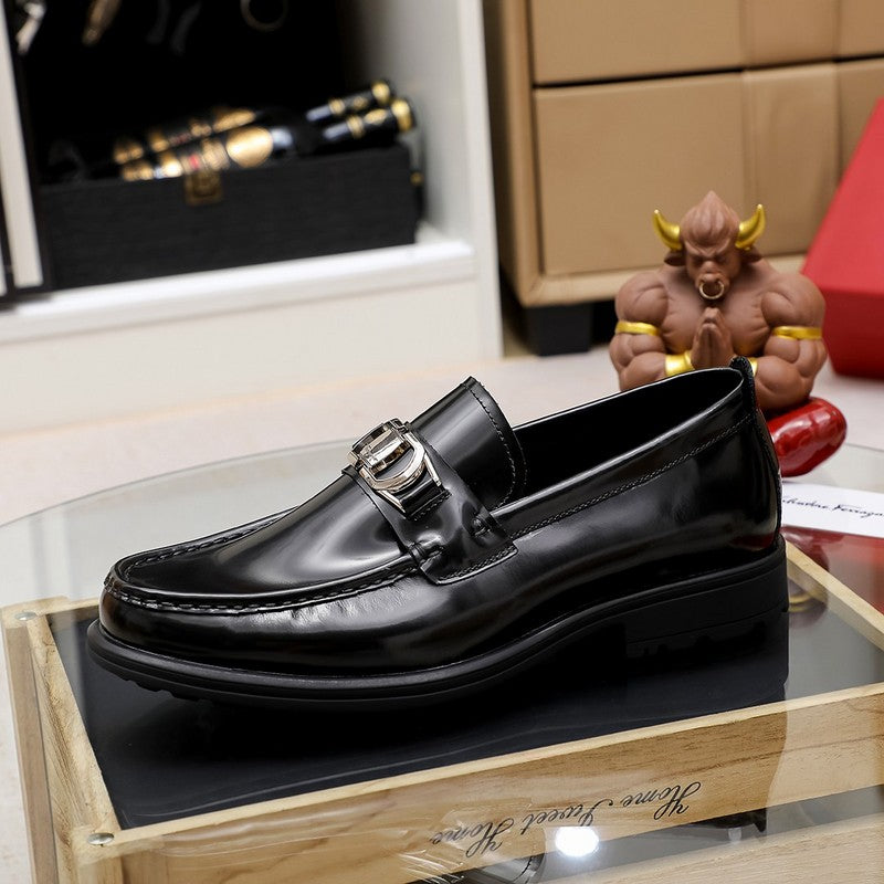 Glami - FGO Men Shoes - 862