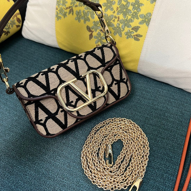Glamy - VEL Bags - 402