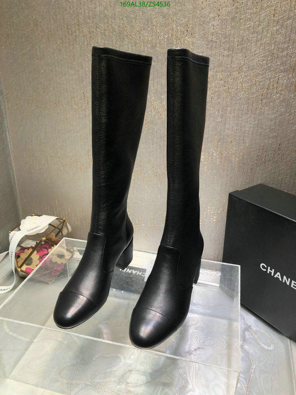 SAMC - CHL Women Boots - 361