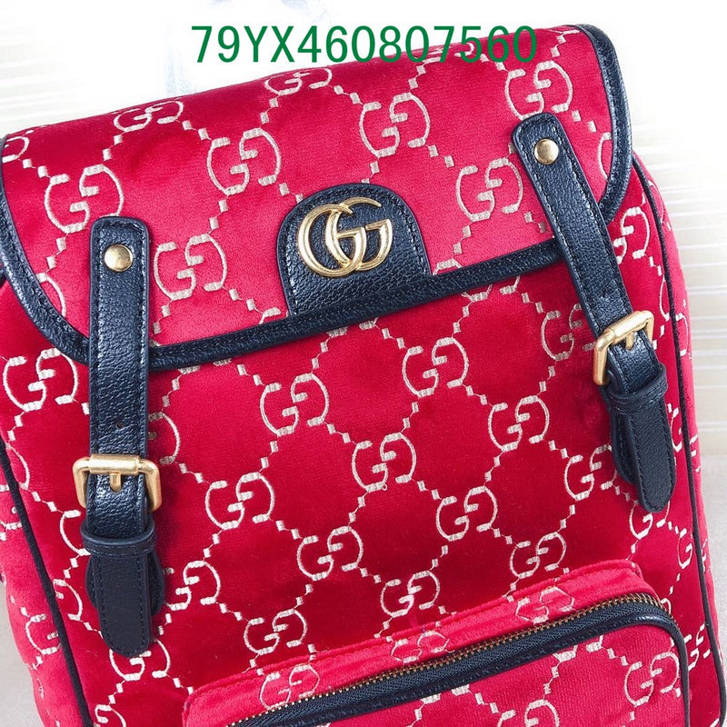Glami Fashion - GCI Bags - 11470
