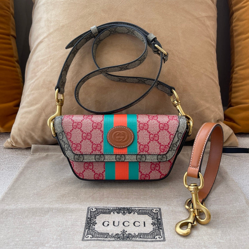 Glami Fashion - GCI Bags - 12286