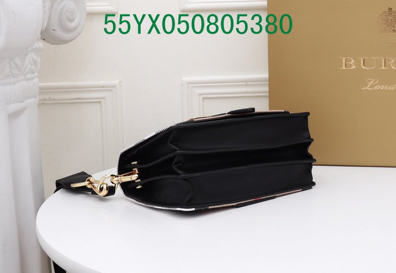 ELE Fashion -BBR Bags - 671