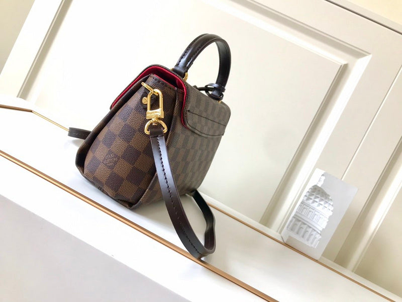 Satchel Bags - VL Bags - 2221