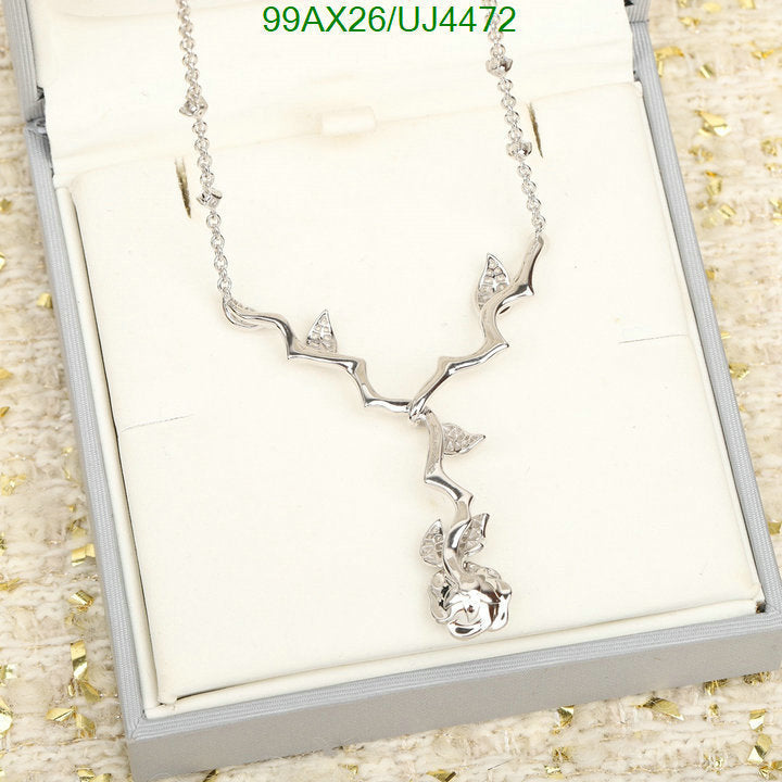 SAMC - DOR Jewelry - 129