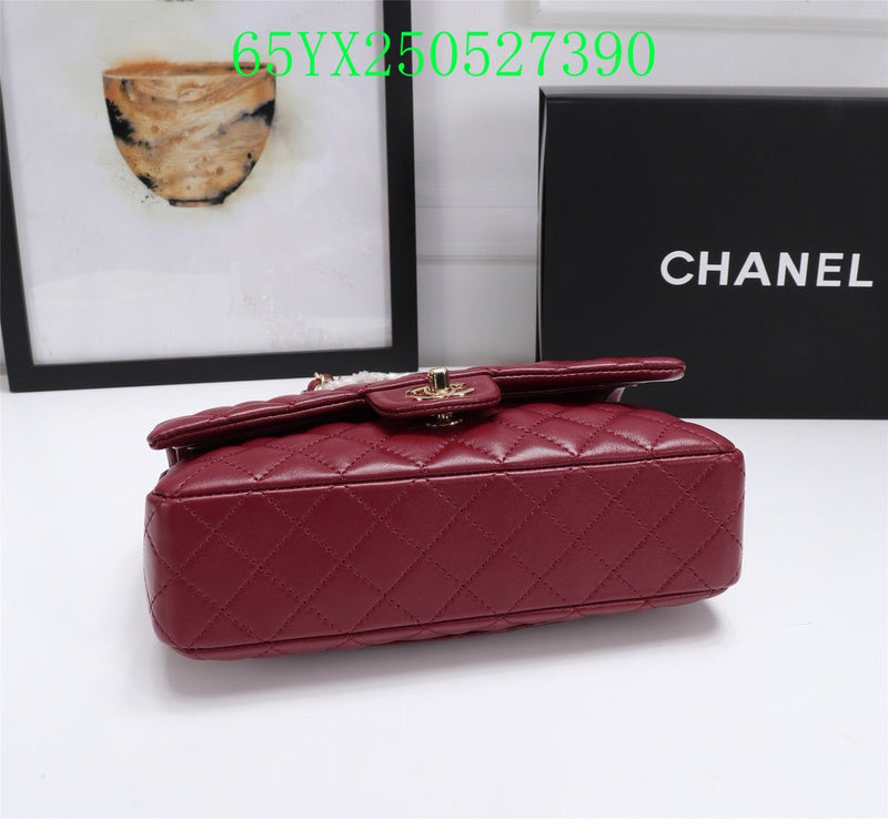 Satchel Bags - CHL Bags - 5413