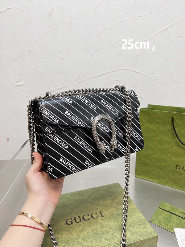 ELE Fashion - BGA Bags - 1540