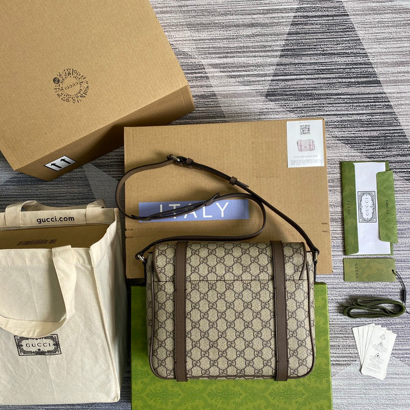 Glami-i - Guki Men Bags - 209