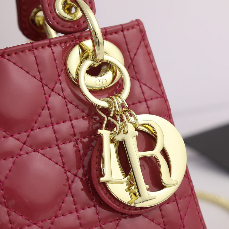 Satchel Bags - DOR Bags - 334