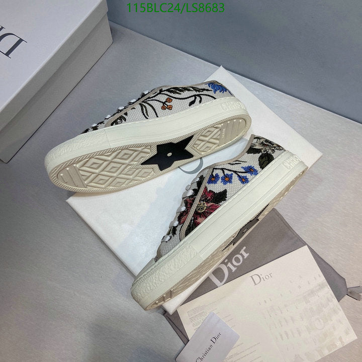 SAMC - DOR Women Sneakers - 180