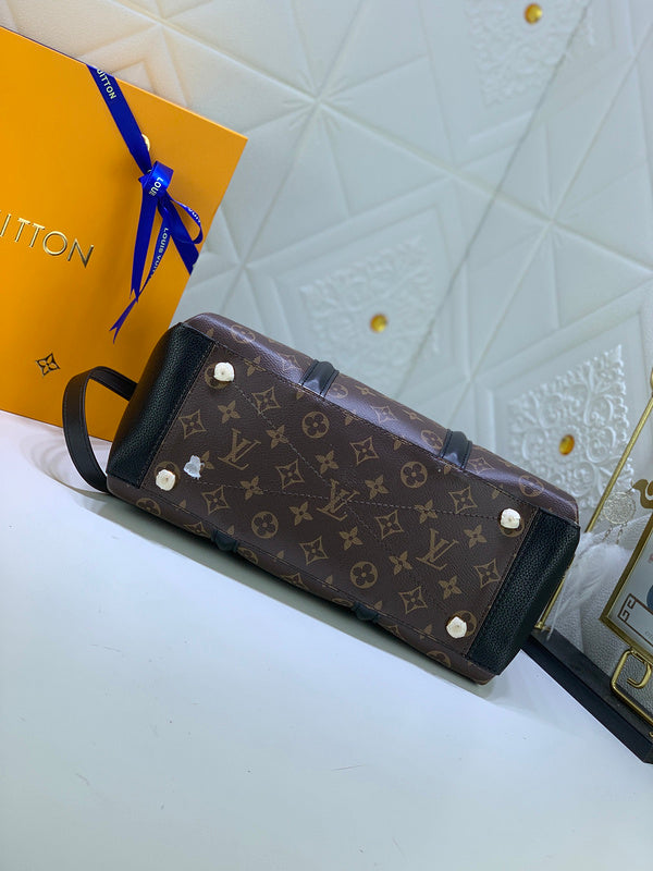 Satchel Bags - VL Bags - 196