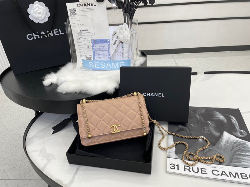 ELE - CHL Bags - 591