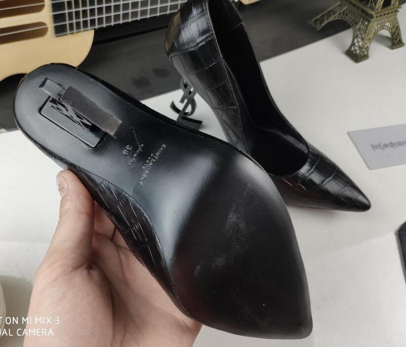 SAMC - YLS Women Shoes - 307