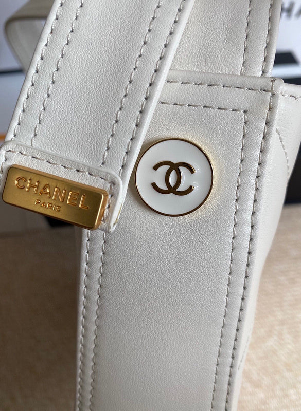 Satchel Bags - CHL Bags - 3556
