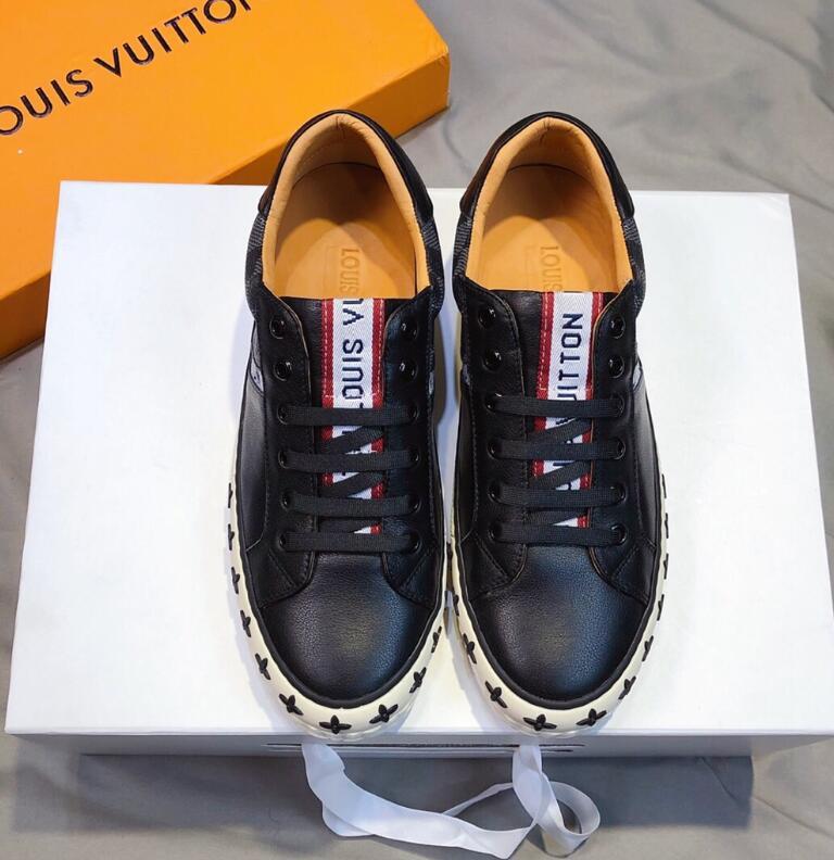 SAMC - LOV Men Shoes - 1854