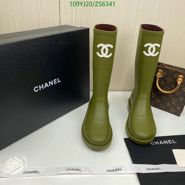 SAMC - CHL Women Boots - 280