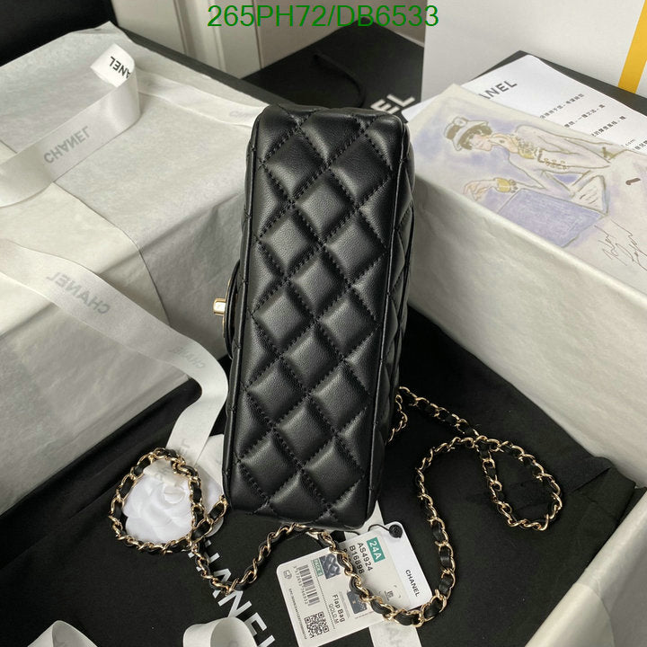 SAMC - CHL Bags - 057