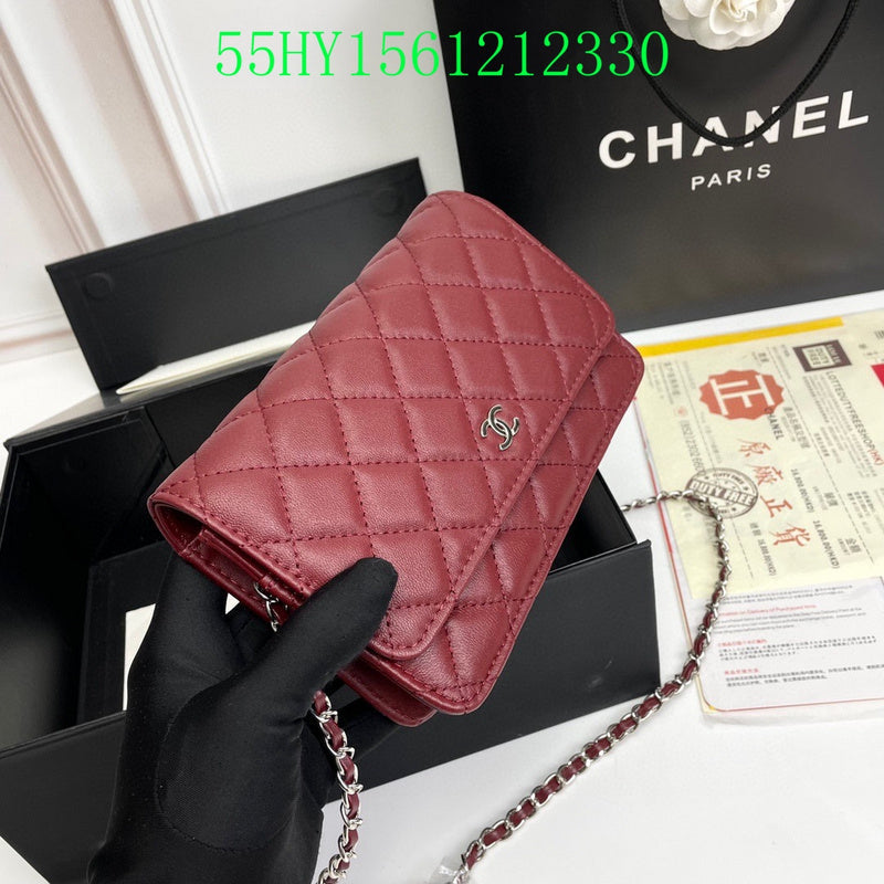 Glami - CHL Bags - 1707