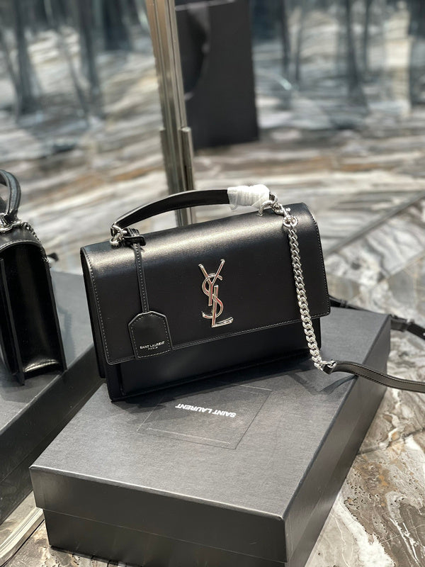 Glamy - YLS Bags - 552