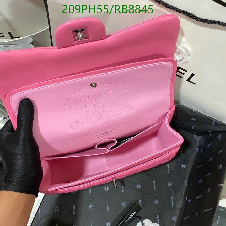 SAMC - CHL Bags - 446