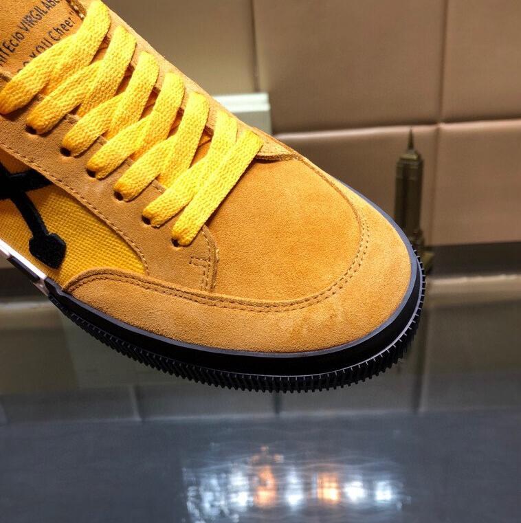 SAMC - YZO Men Shoes - 204