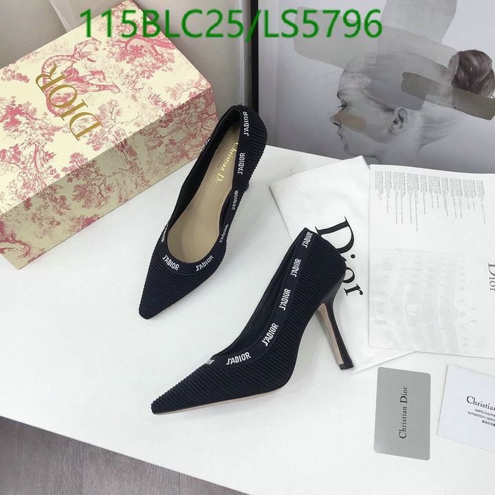 SAMCC - DOR Women Shoes - 1842