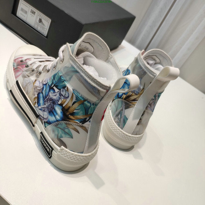 SAMCC - DOR Women Shoes - 1767