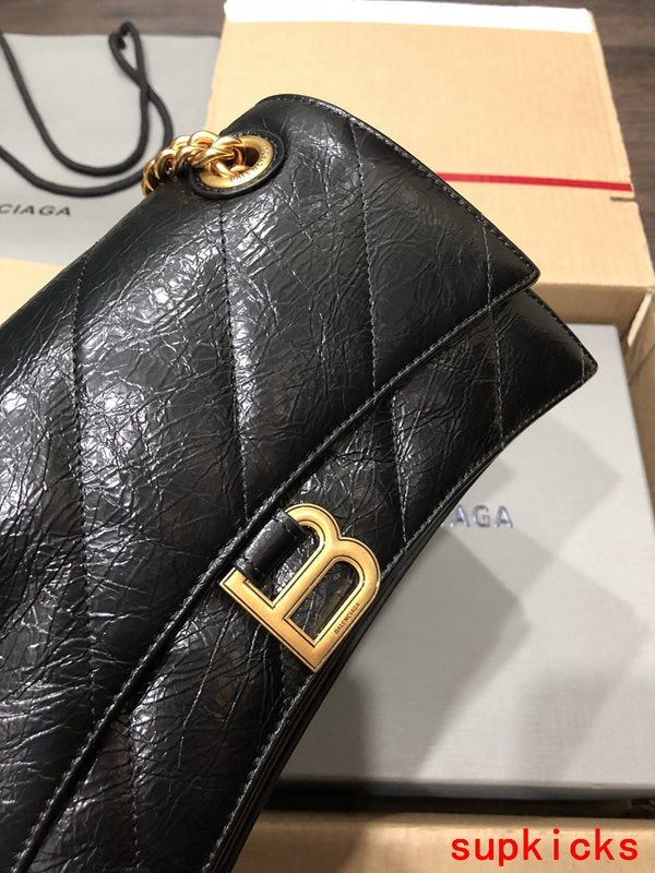 Glami- - BG Hourglass Bags - 065