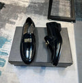 SAMC - DAG Men Shoes - 100