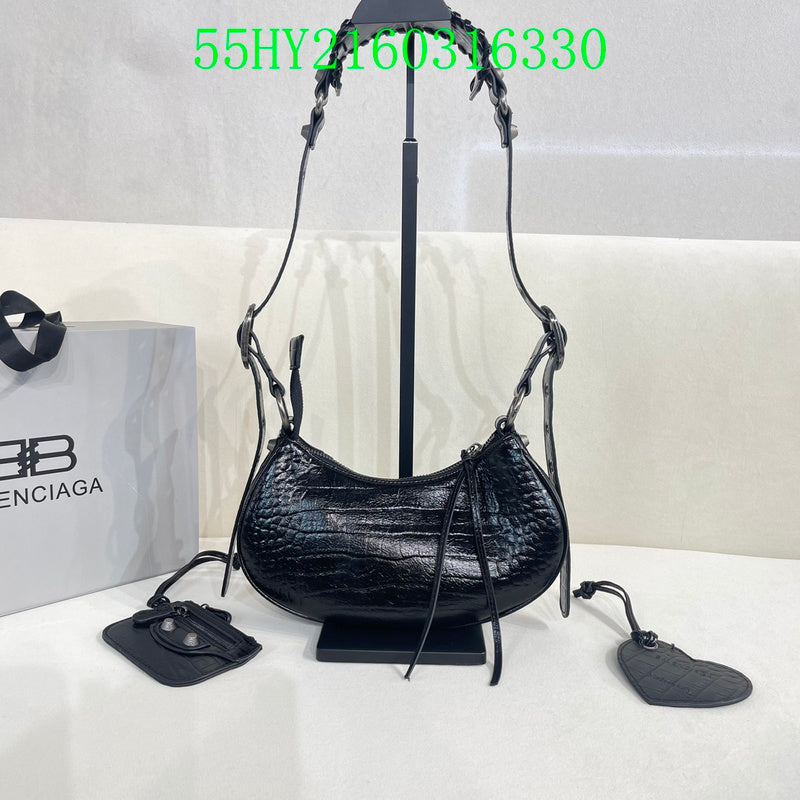Glami GlamI - BGA Bags - 1864