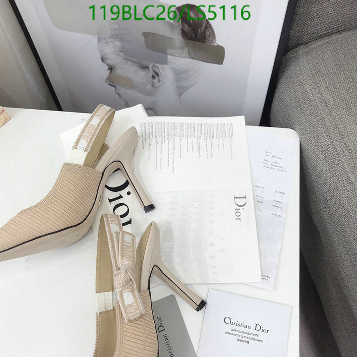 SAMCC - DOR Women Shoes - 2409