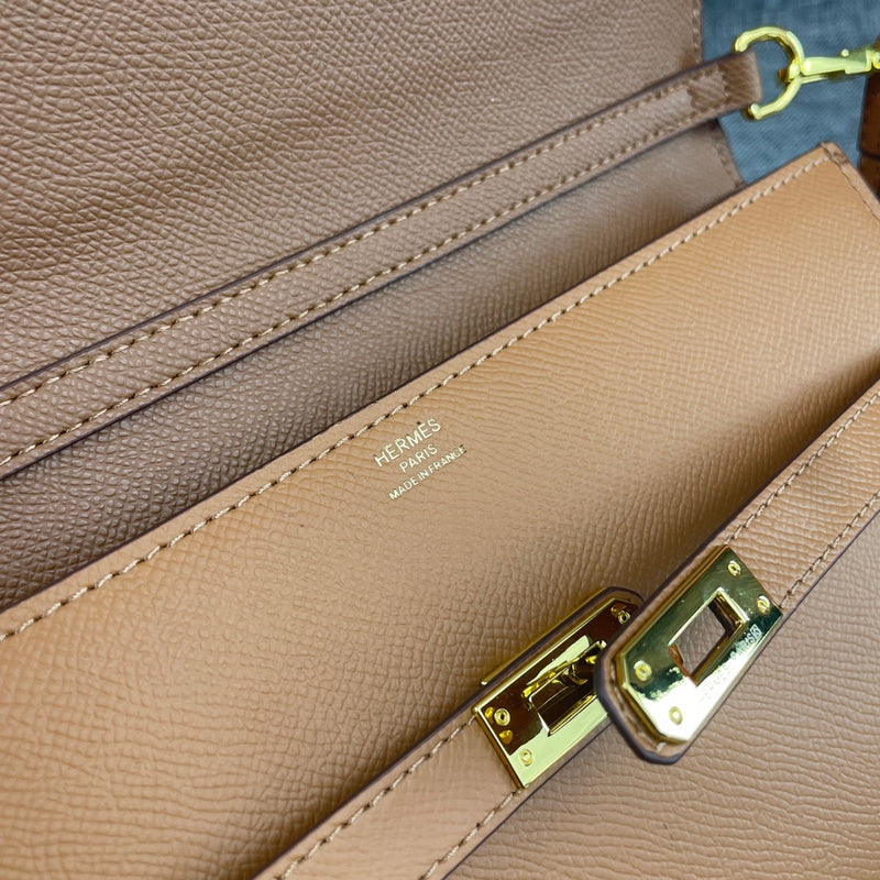 Satchel Bags - HMS-Bags - 933