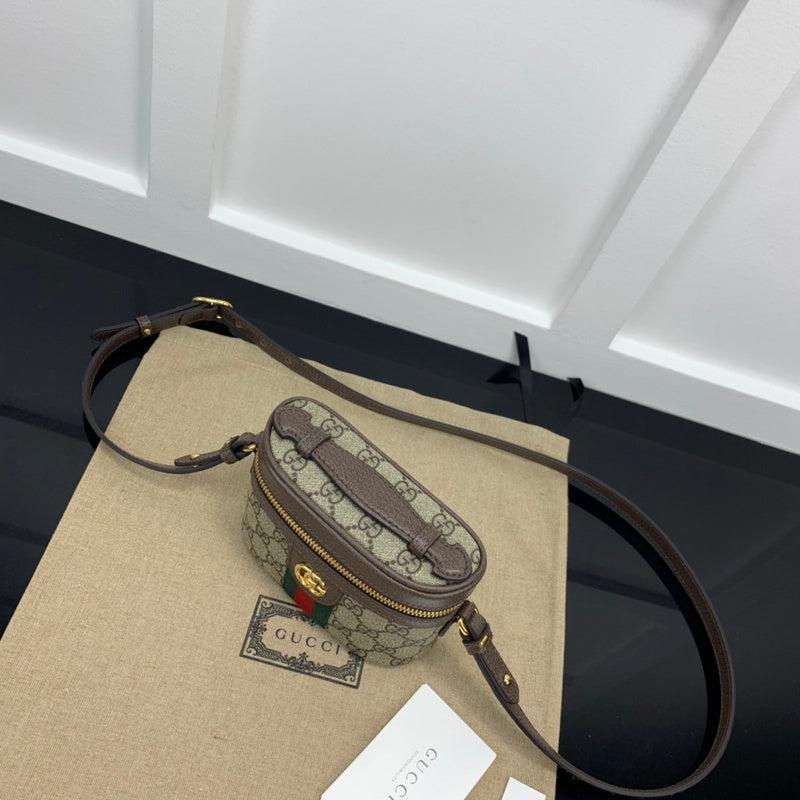 Satchel Bags - GCI Bags - 1020