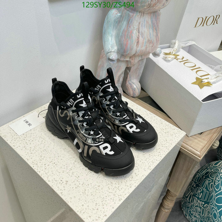 SAMCC - DOR Women Shoes - 1688