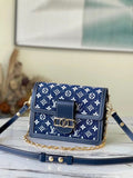 Satchel Bags - VL Bags - 372