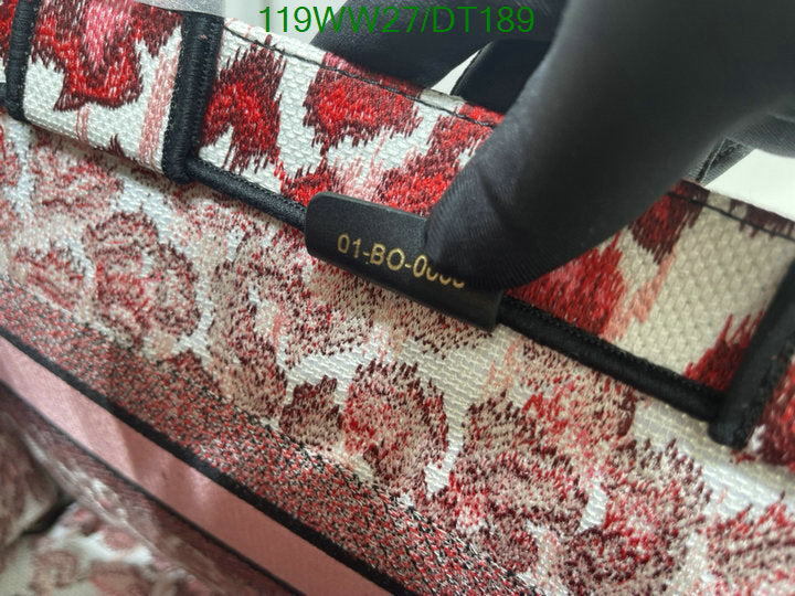 SAMCC - DOR Bags - 875
