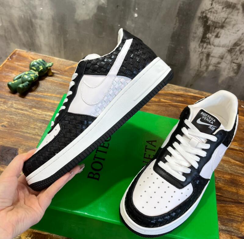 SAMC - BOV Men Shoes - 001