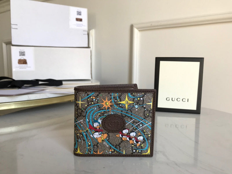 Glami-i - Guki Wallet - 393