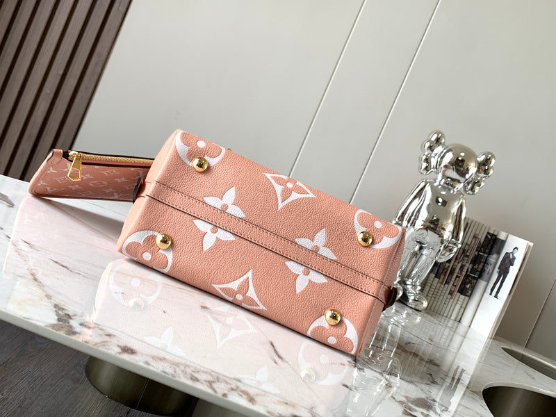 Glamy - LOV Bags - 1233
