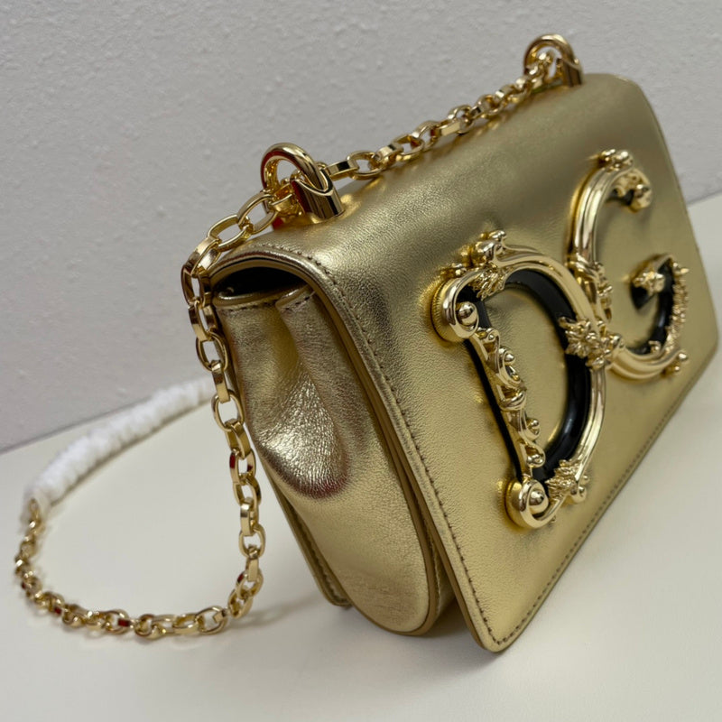 Satchel Bags - DG Bags - 051