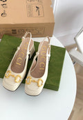 SAMC - GUKI Women Shoes - 1791