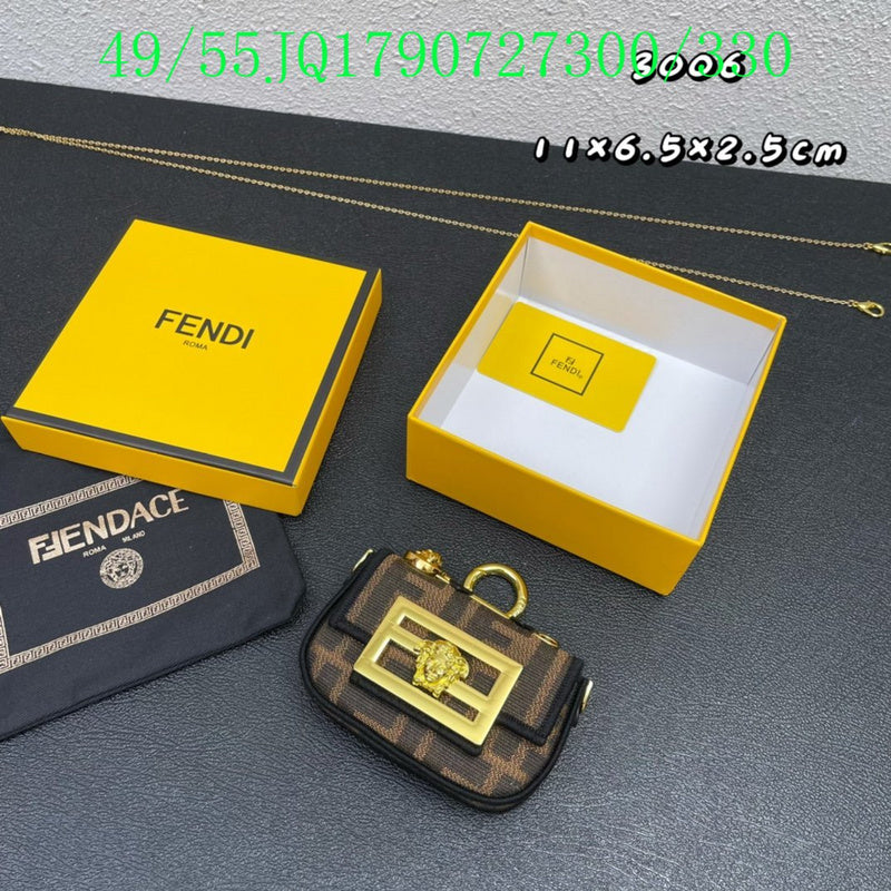 Glami - FDE Bags - 3281