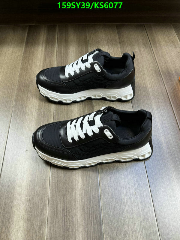 SAMC - HMS Men Shoes - 531