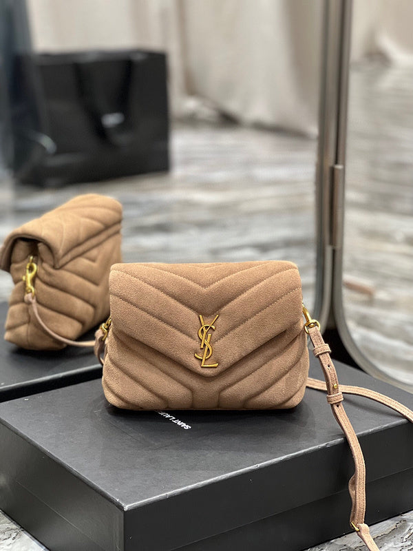 Glami- Glami- - SLY Bags - 1122