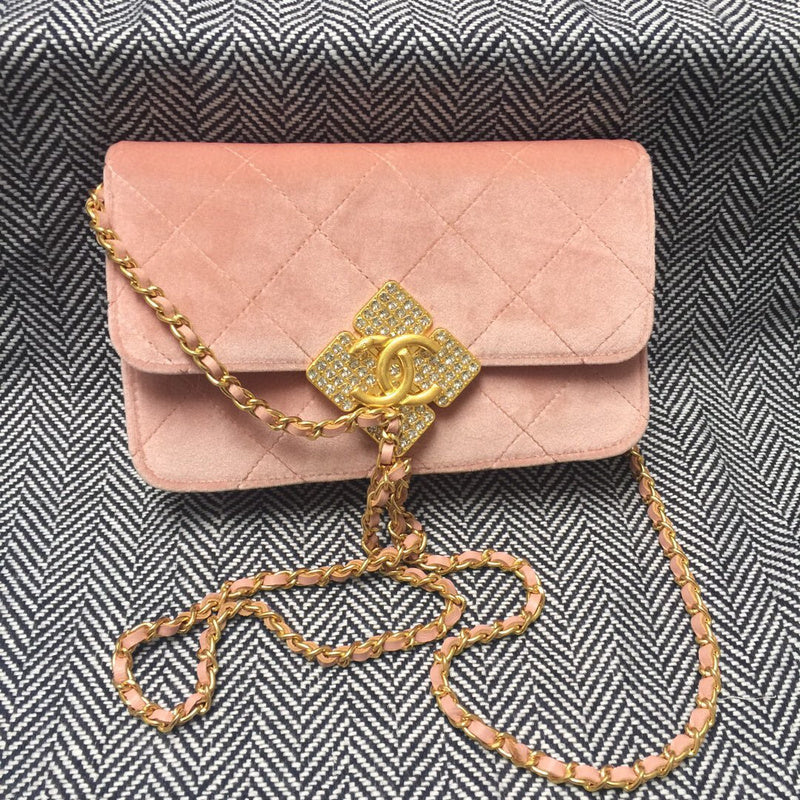 Satchel Bags - CHL Bags - 3738
