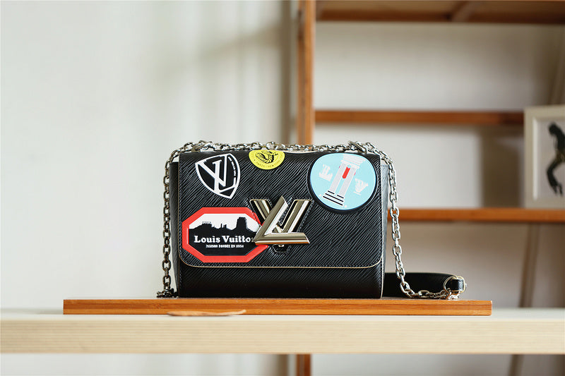 Glami Fashion Lu-Vi bags - 8493