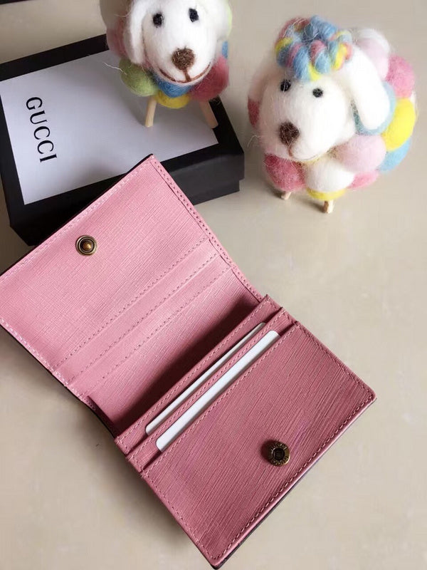 Glami-i - Guki Wallet - 487