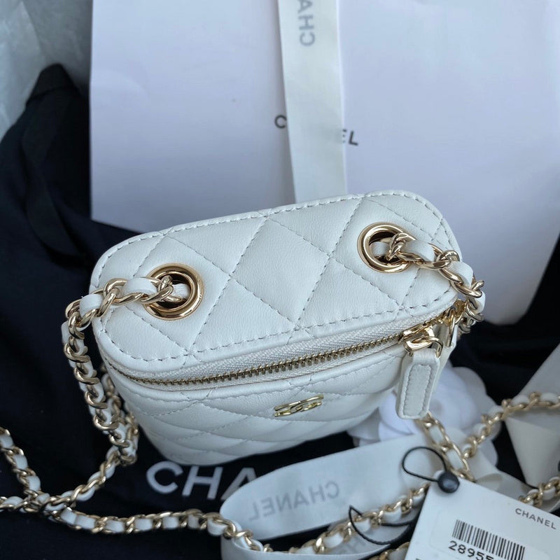Satchel Bags - CHL Bags - 217